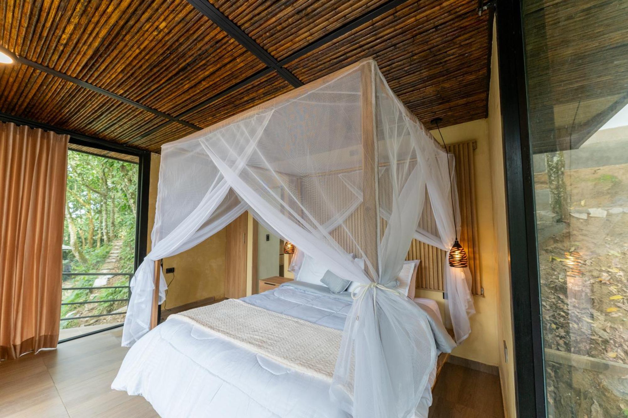 Rincon De La Sierra Minca Hotel Kültér fotó