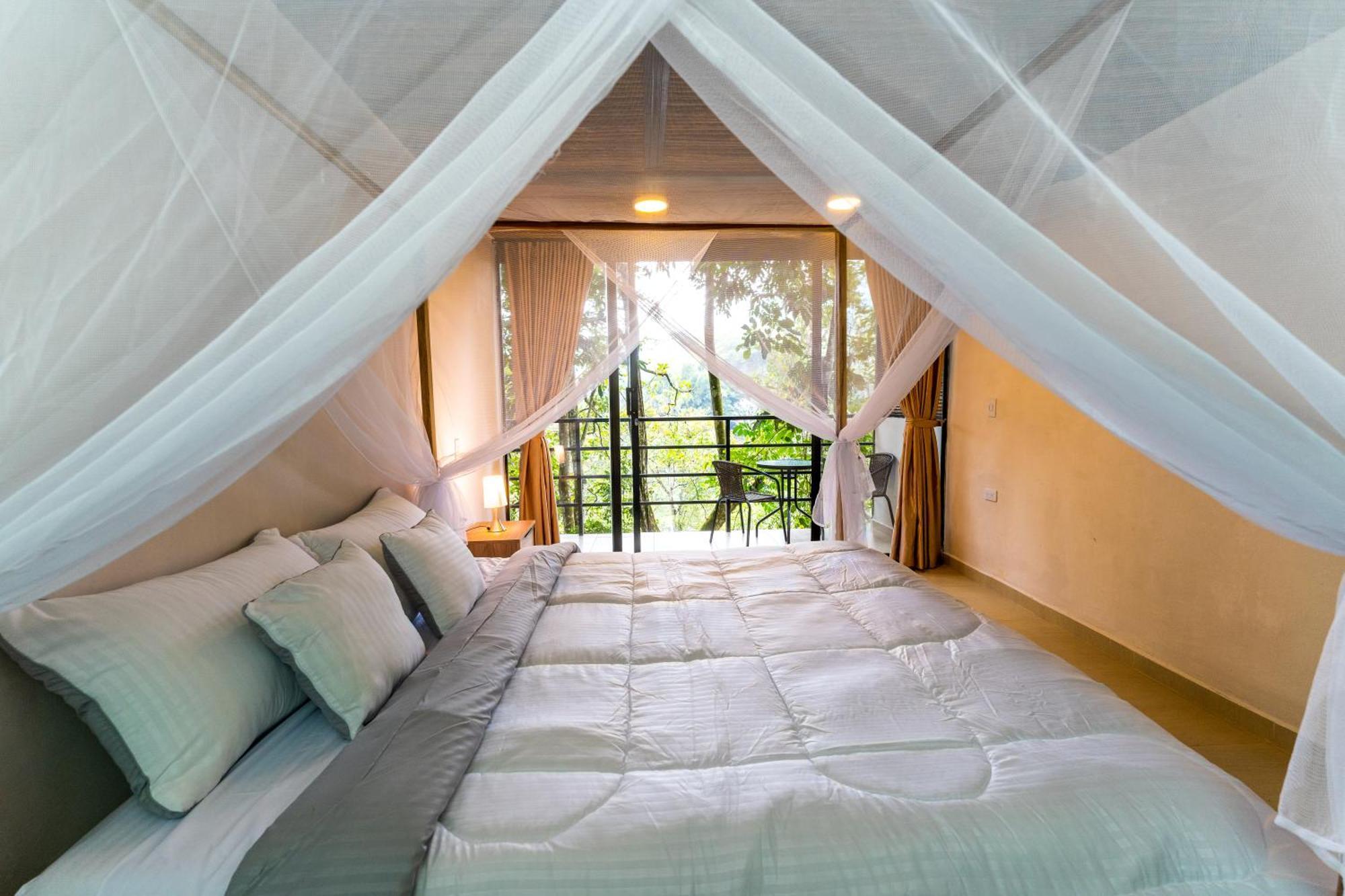 Rincon De La Sierra Minca Hotel Kültér fotó