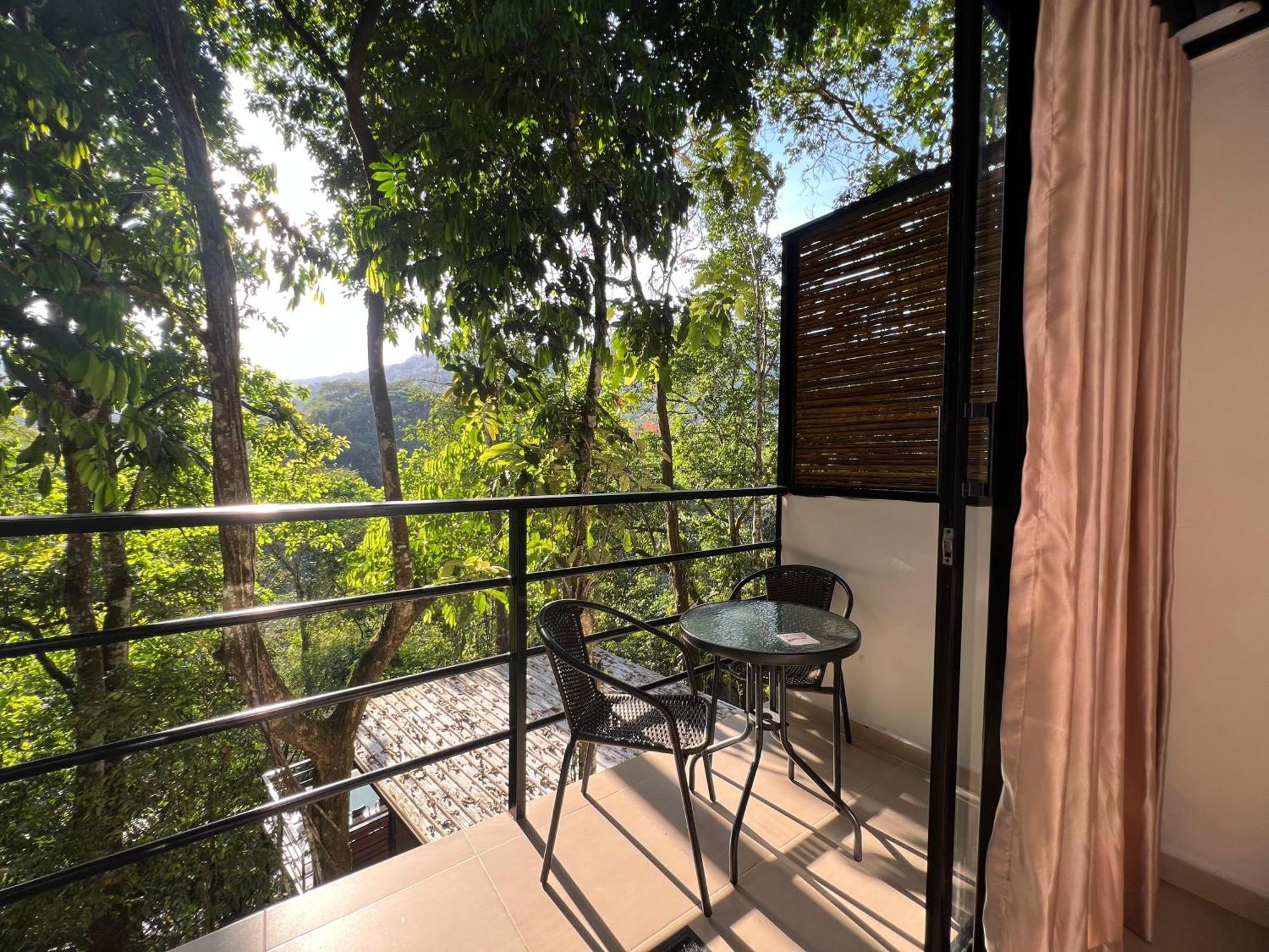 Rincon De La Sierra Minca Hotel Kültér fotó