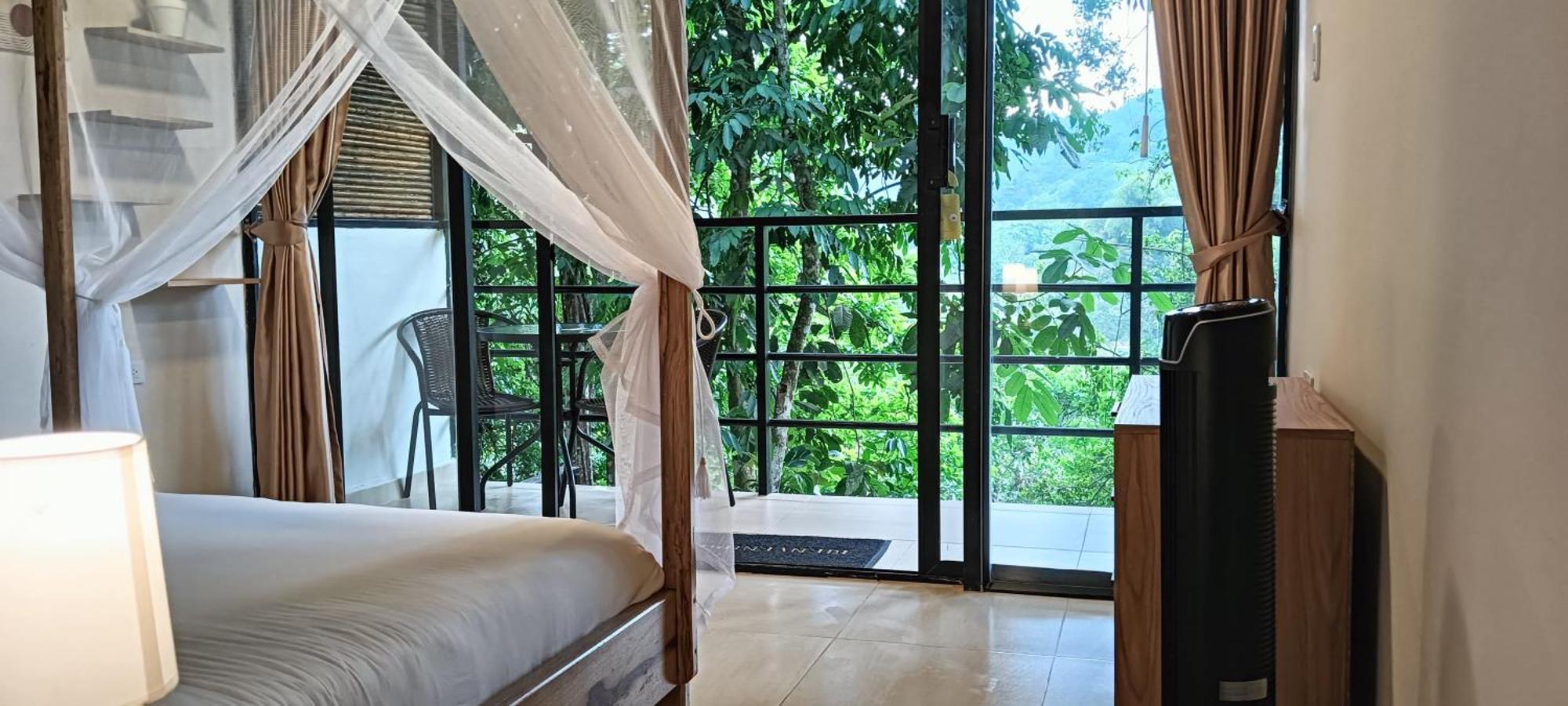 Rincon De La Sierra Minca Hotel Kültér fotó