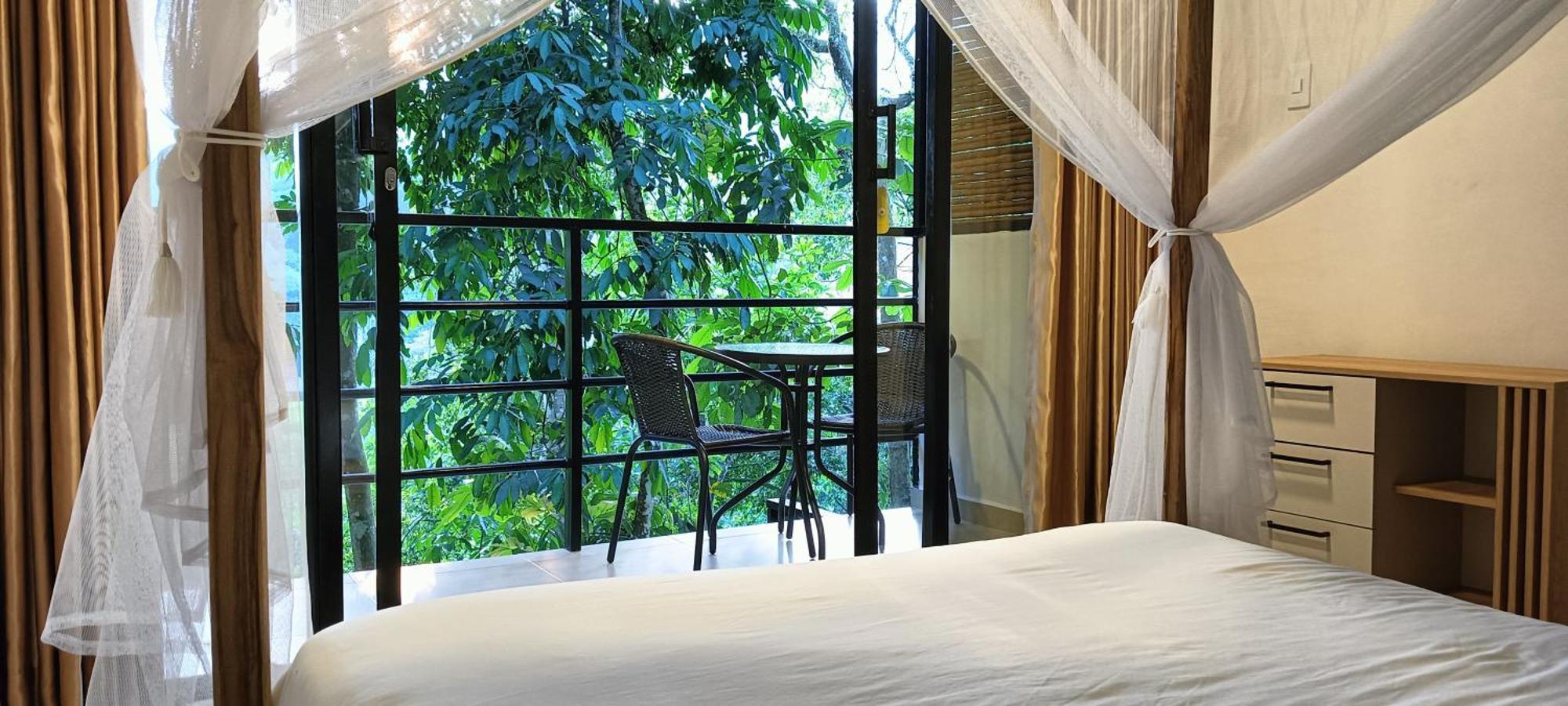 Rincon De La Sierra Minca Hotel Kültér fotó
