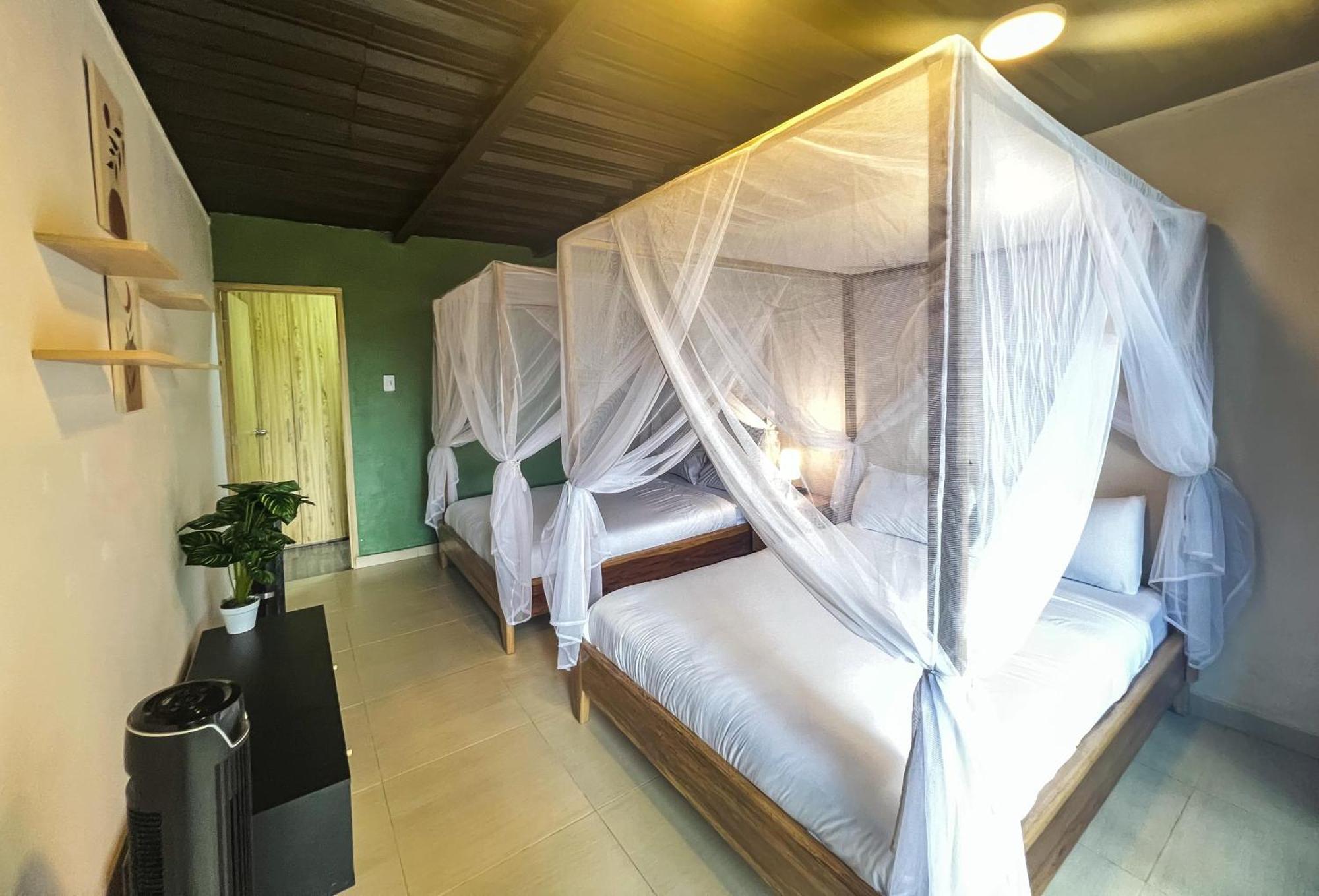 Rincon De La Sierra Minca Hotel Kültér fotó